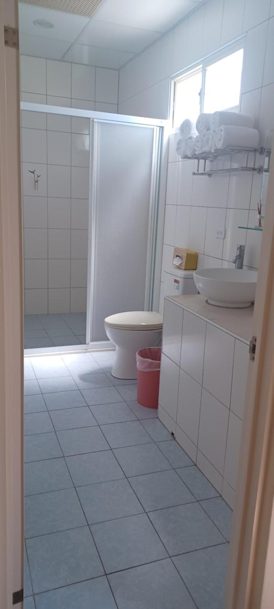 Tianyuan Nanwan Homestay Zimmer foto